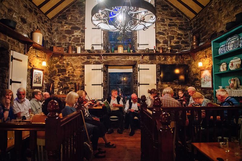 The Garrandarragh Inn Mullinavat Exterior foto