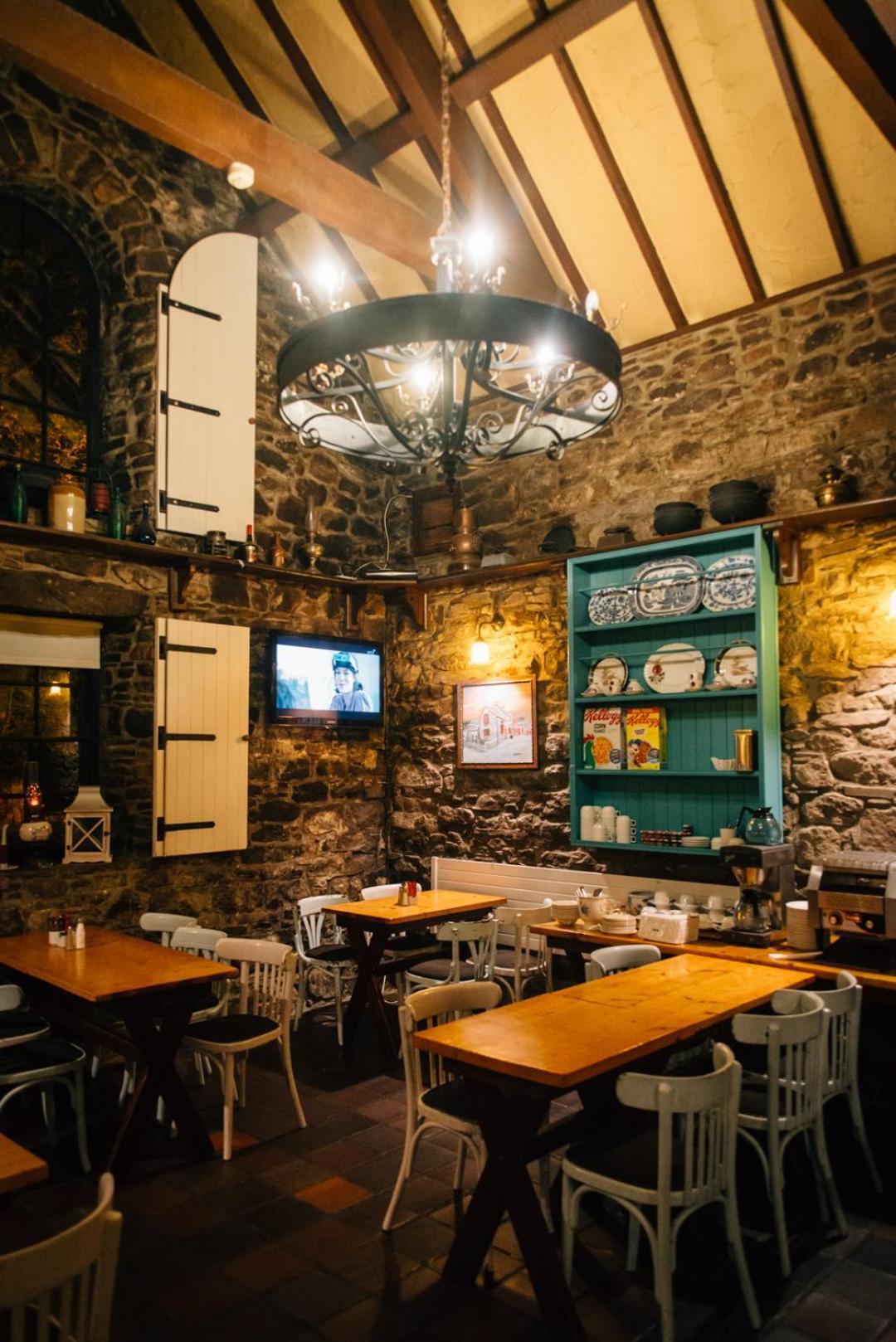 The Garrandarragh Inn Mullinavat Exterior foto